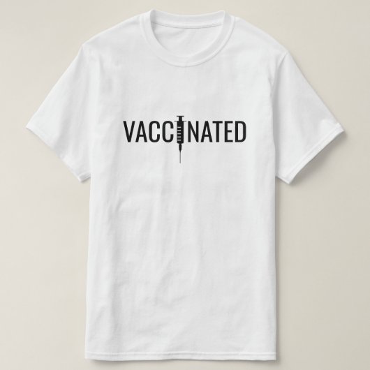 Tシャツ (デザイン正面)