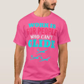 Tシャツ (正面)