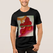 Tシャツ (正面)