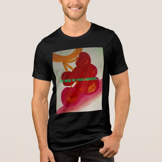 Tシャツ (正面)