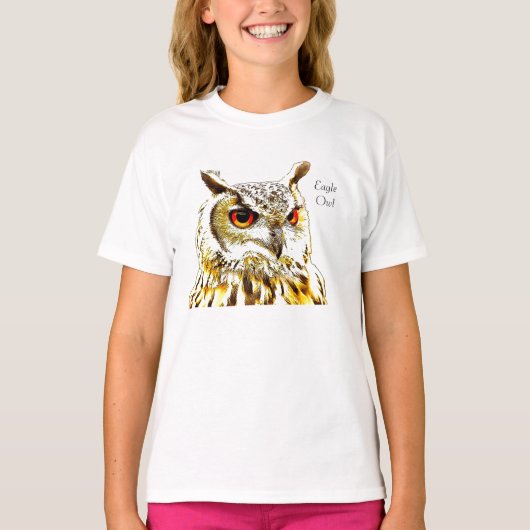 Tシャツ (正面)