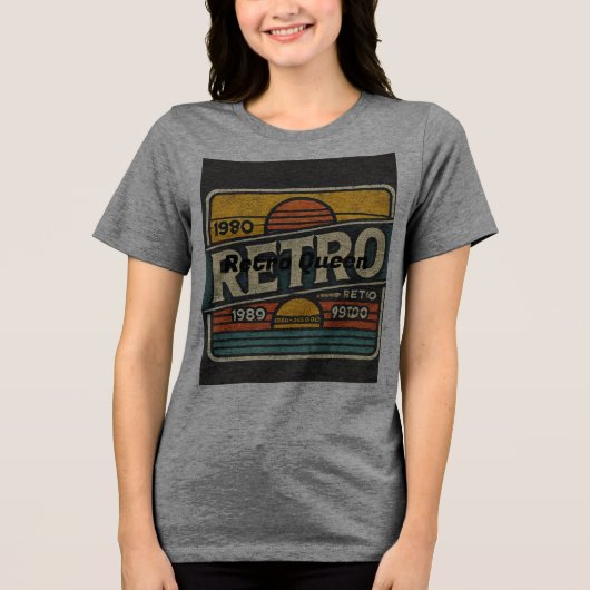 Tシャツ (正面)