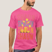 Tシャツ (正面)