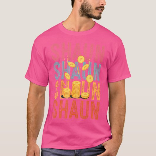 Tシャツ (正面)
