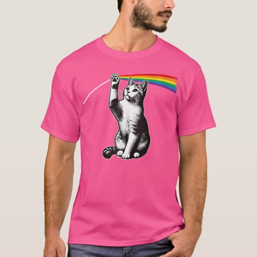 Tシャツ (正面)