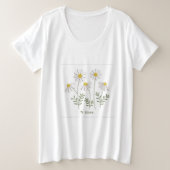 tシャツ (デザイン正面)