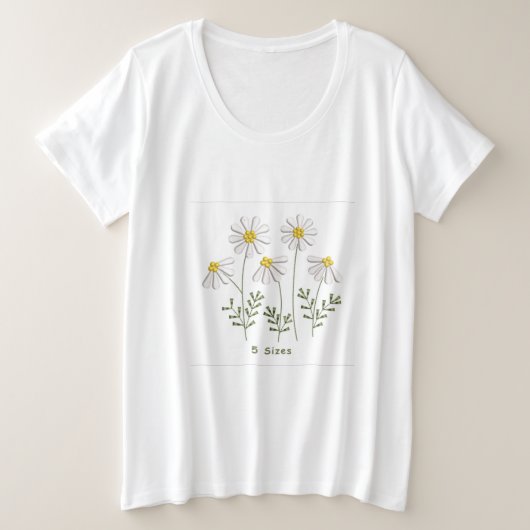 tシャツ (デザイン正面)
