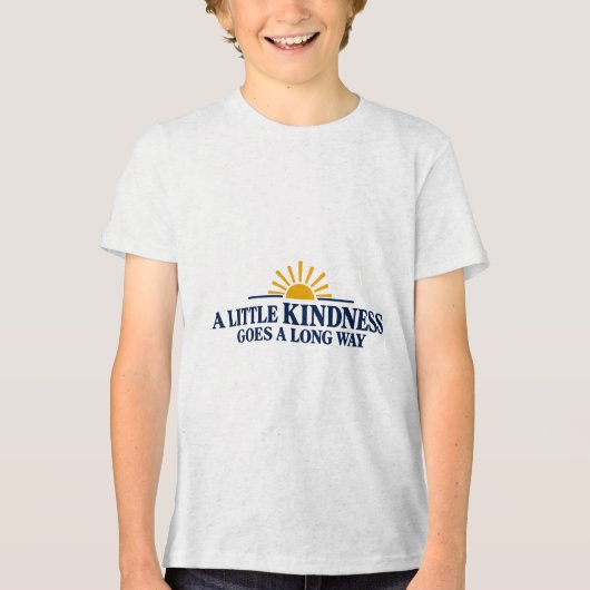 Tシャツ (正面)