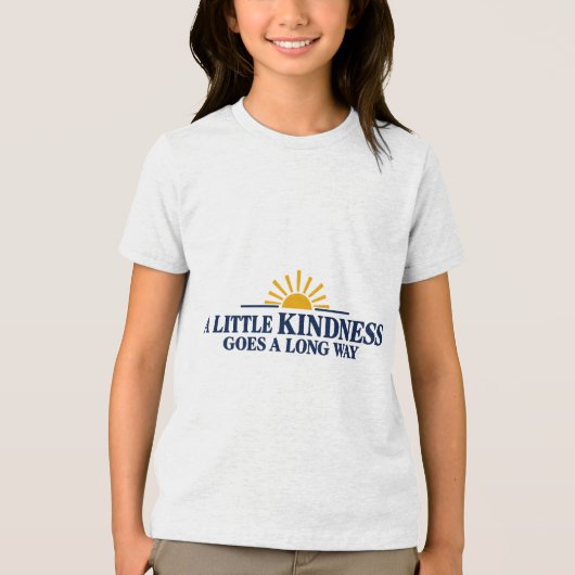 Tシャツ (正面)
