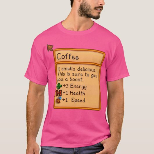 Tシャツ (正面)