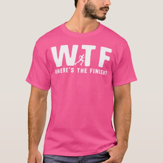 Tシャツ (正面)