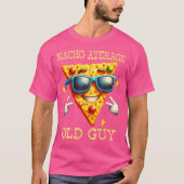Tシャツ (正面)
