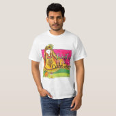 Tシャツ (正面フル)