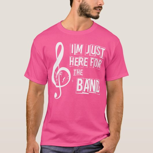 Tシャツ (正面)