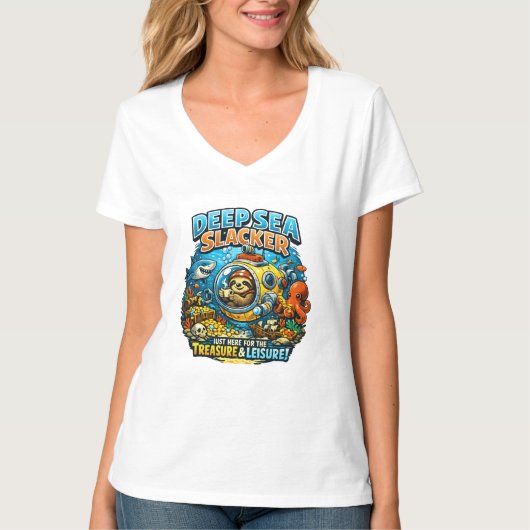 Tシャツ (正面)