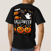 Tシャツ (裏面)