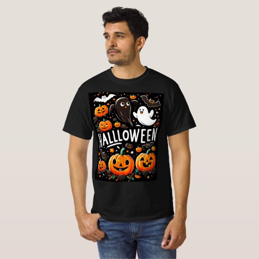 Tシャツ (正面フル)