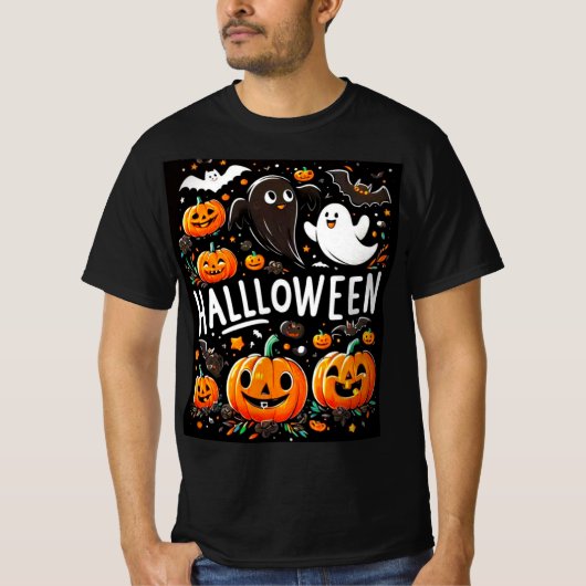 Tシャツ (正面)