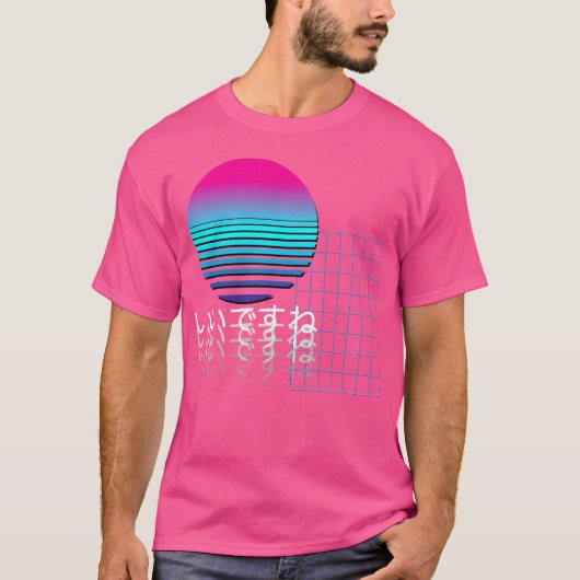 Tシャツ (正面)