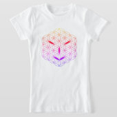 Tシャツ (レイダウン)