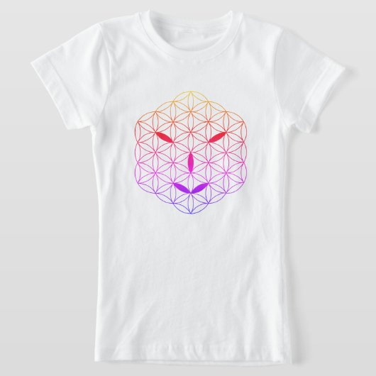 Tシャツ (レイダウン)