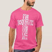 Tシャツ (正面)
