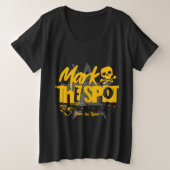 Tシャツ (デザイン正面)