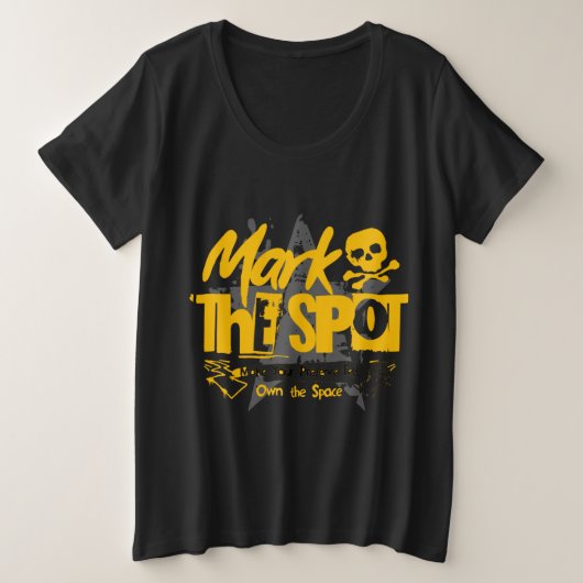 Tシャツ (デザイン正面)