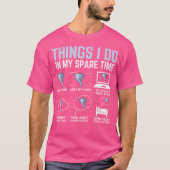 Tシャツ (正面)