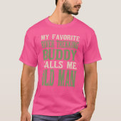 Tシャツ (正面)