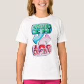 Tシャツ (正面)
