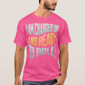 Tシャツ (正面)