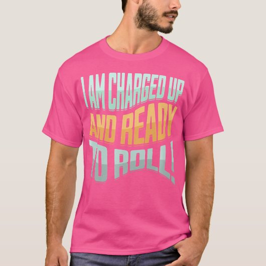 Tシャツ (正面)