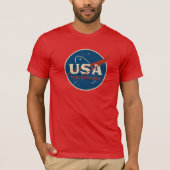 Tシャツ (正面)