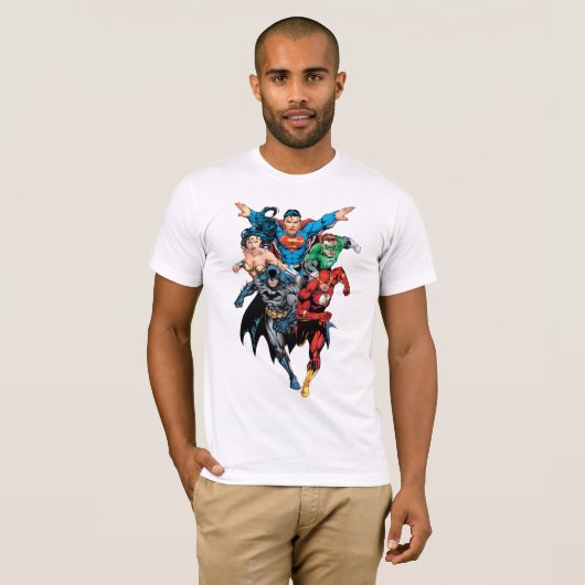 Tシャツ (正面フル)