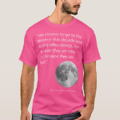 Tシャツ (正面)