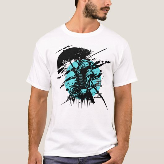 Tシャツ (正面)