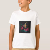 Tシャツ (正面)