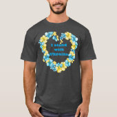 Tシャツ (正面)