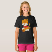 Tシャツ (正面フル)