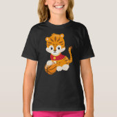 Tシャツ (正面)