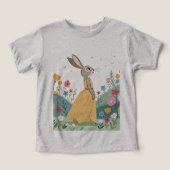 Tシャツ (デザイン正面)