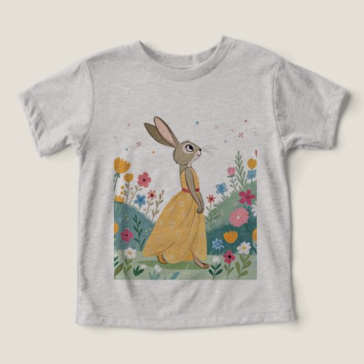 Tシャツ (デザイン正面)