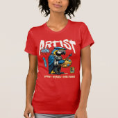 Tシャツ (正面)