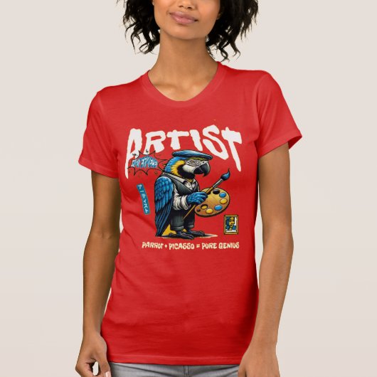 Tシャツ (正面)
