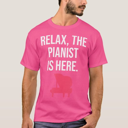 Tシャツ (正面)