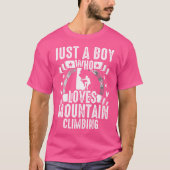 Tシャツ (正面)