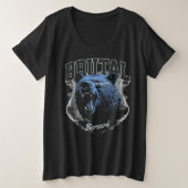 Tシャツ (デザイン正面)