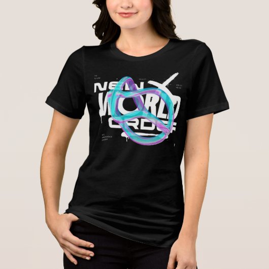 Tシャツ (正面)