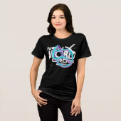 Tシャツ (正面全面)